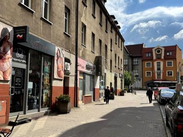 Reja 40 m², Rybnik