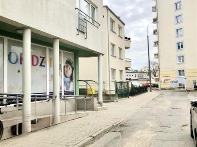Reja 57 m², Gdynia