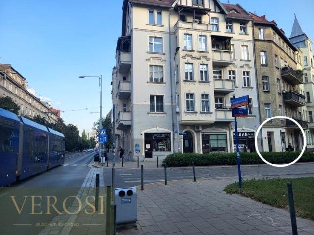 Reja 52 m², Wrocław