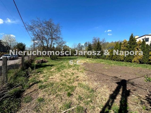 Reja 644 m², Częstochowa