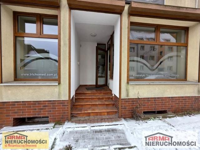 Reja 71 m², Stargard