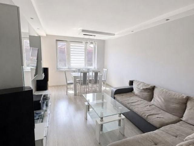 Reja 73,34 m², Nowy Sącz