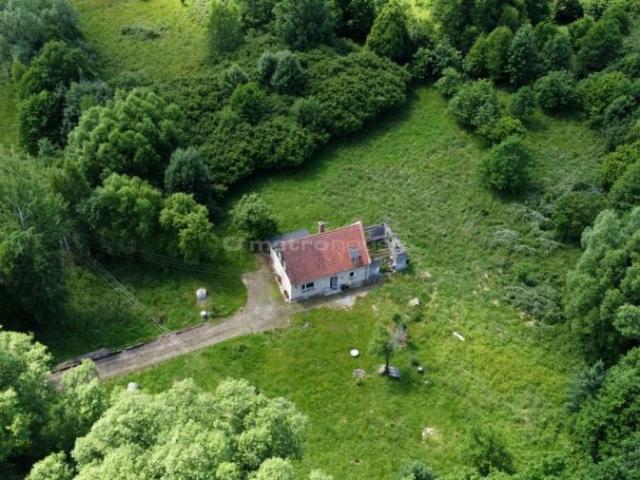 Reja 8 760 m², Polanica Zdrój