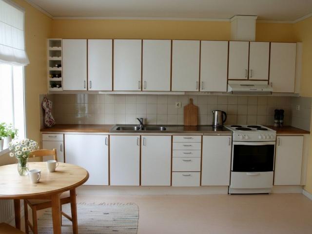 Rejäl och mysig tvåa med balkong – Oppboga 67 m² 6 627 kr