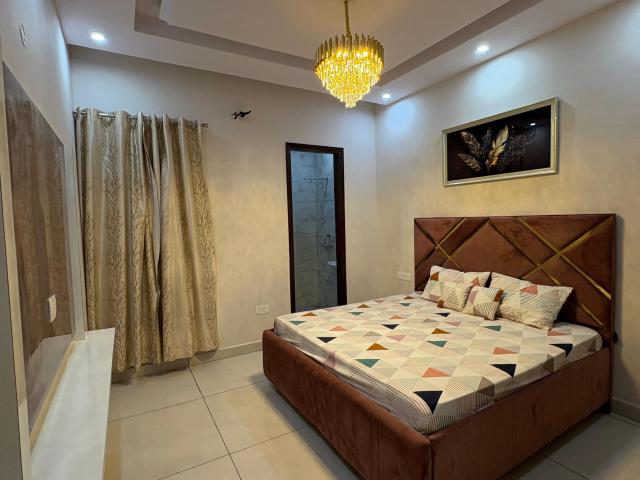 Rejoice Land Group 2 Bedroom 110 Sq. Yd. Apartment in Kharar Landran Road Mohali Listing ID: #9933