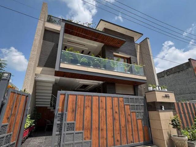 Rejoice Land Group 4 Bedroom 200 Sq. Yd. Independent House in Sector 123 Mohali Listing ID: #9895