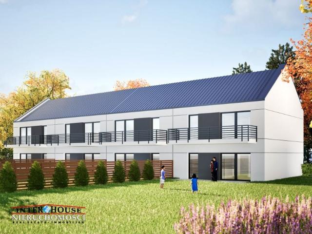 Rejon Zbożowej 51,04 m², Koszalin