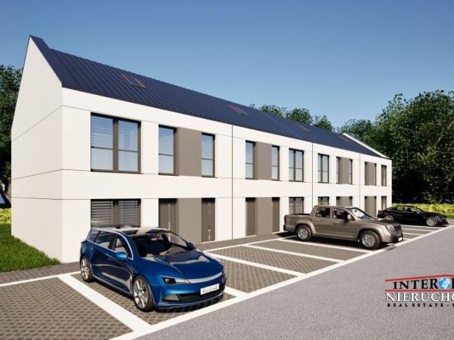 Rejon Zbożowej 51,04 m², Koszalin
