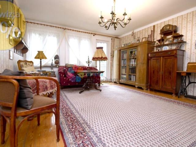 Rejon Śniadeckich 164 m², Chyliczki