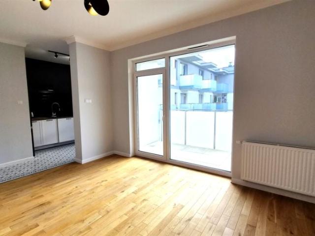 Rejon REWOLUCJI/UNIWERSYTECKA 52,10 m², Łódź