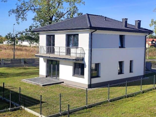 Rejonowa 149,63 m², Kolonia Mrokowska