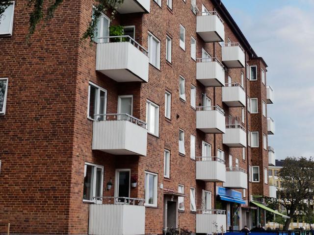 Rektorsgatan 11 A