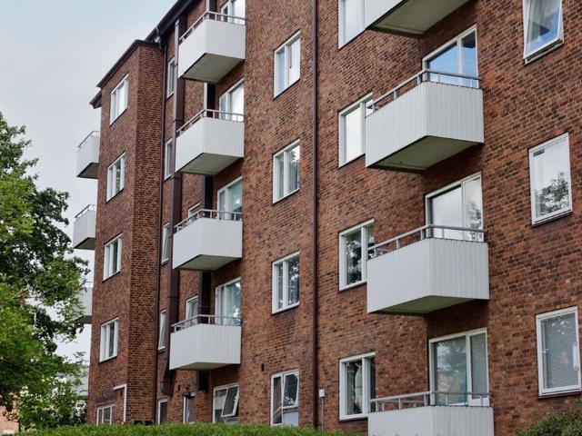 Rektorsgatan 11 B