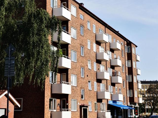 Agnesfridsvägen 41