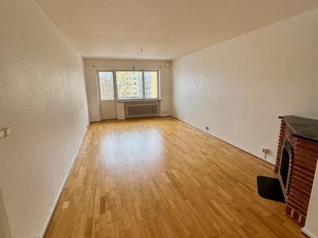 Rektorsgatan, Helsingborg