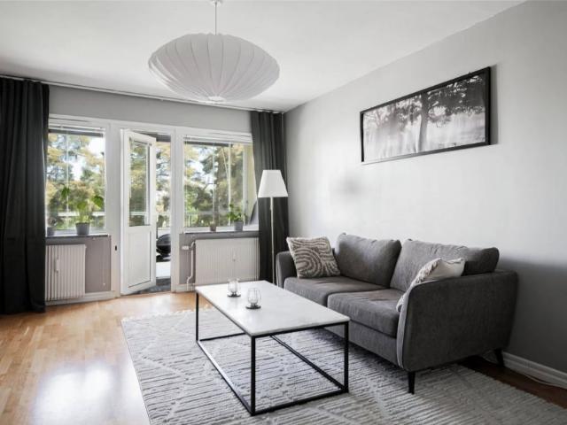 Rekylgatan, Västerås
