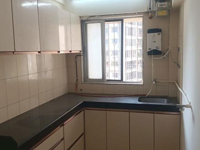 Rekha CHS Wadala 2 Bedroom 650 Sq. Ft. Apartment in Wadala Mumbai Listing ID: #10141
