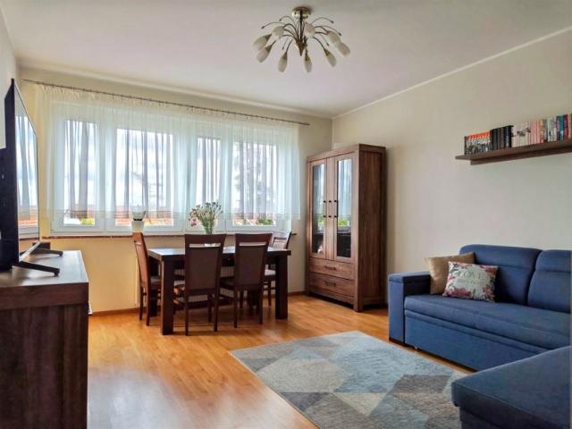Rekinowa 63,15 m², Bydgoszcz
