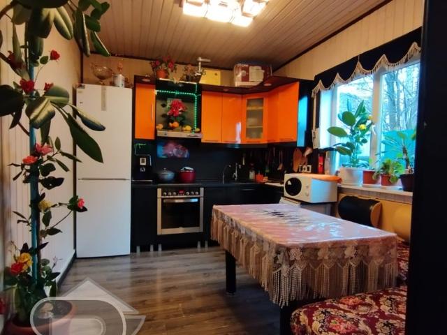 Рекино Кресты д, Солнечногорский р н, Ленинградское шоссе,30 км