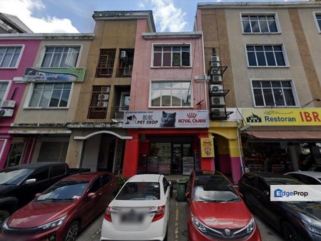 Reko Sentral