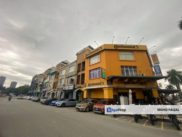 Reko Sentral