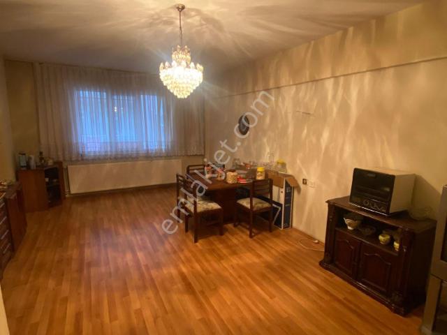Rekoor Emlaktan 100.yıl Bulv 3+1 Satılık Daire