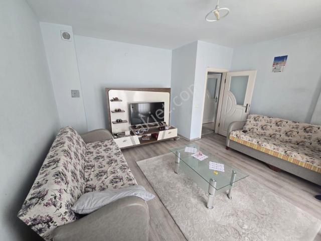 Rekoor Emlaktan Canik/gaziosmanpaşa Mh.3+1 Satılık Daire