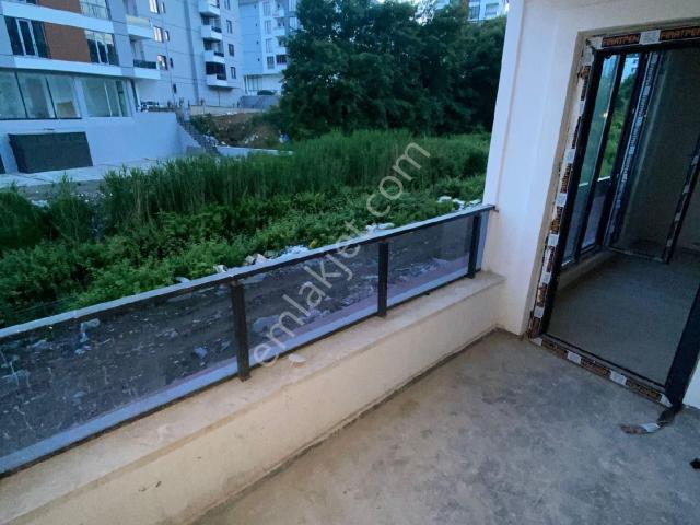 Rekoor Emlaktan Atakum/körfezde 1+1 Satılık Daire