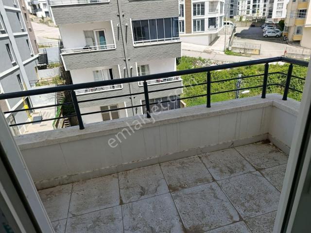 Rekoor Emlaktan Körfezde 1+1 Satılık Daire