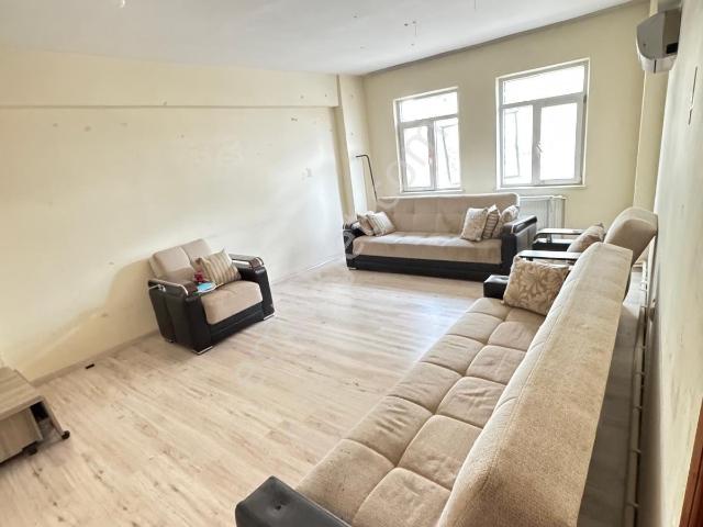 Rekoor Emlaktan İlkadım/kadıköy Mh 3+1 Satılık Daire