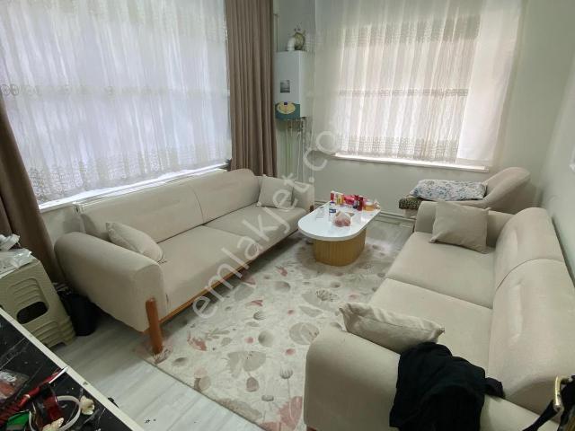 Rekoor Emlaktan İstasyon Mh.2+1 Satılık Daire