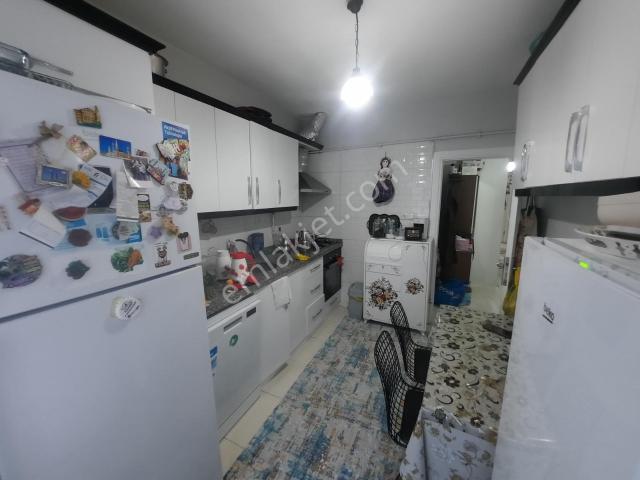 Rekoor Emlaktan Modern Pazarında 3+1 Satılık Daire