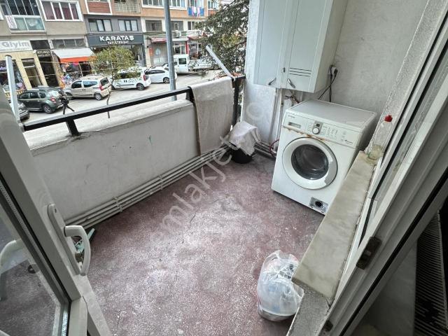 Rekoor Emlaktan Modern Pazarında Asansörlü 2+1 Satılık Daire