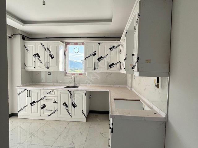 Rekoor Emlaktan Tepecikte Sıfır 3+1 Satılık Daire