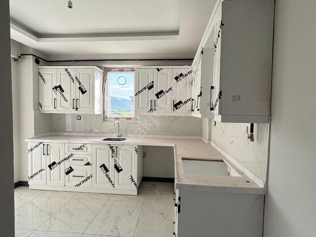 Rekoor Emlaktan Tepecikte 3+1 Sıfır Satılık Daire