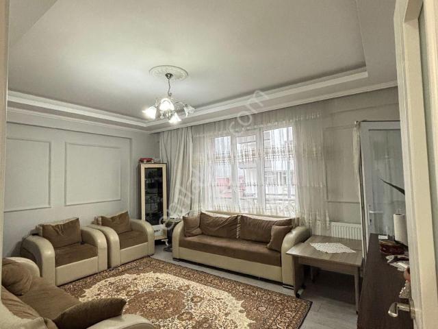 Rekoor Emlaktan Yaşardoğu Mh.2+1 Satılık Daire