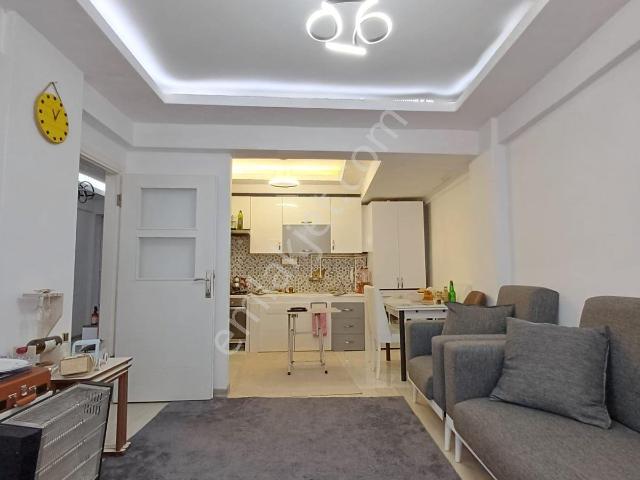 Rekoor Emlaktan Yenidoğan Mh.2+1 Satılık Daire