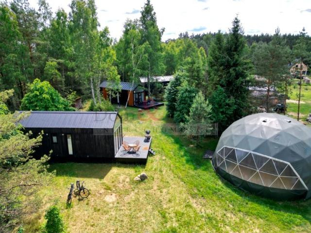 Rekowska 280 m², Skorzewo