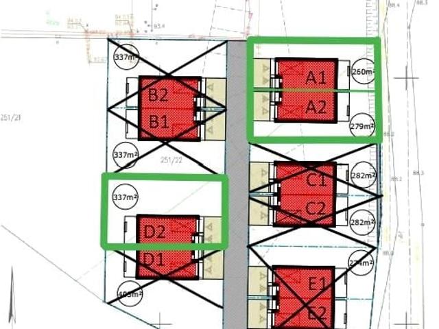 Rekreacyjna 123,36 m², Bąkowo