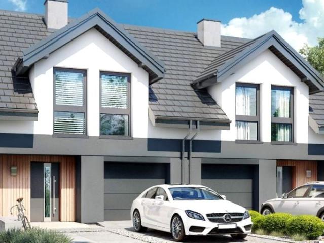Rekreacyjna 123,36 m², Bąkowo