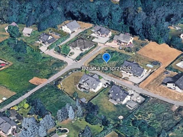 Rekreacyjna 1 002 m², Jastrzębie Zdrój