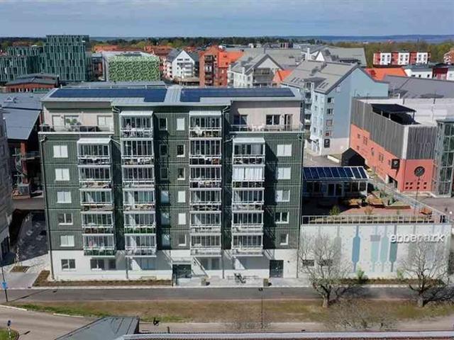 Rekrytgatan, 54 m2, 2 rum, 10 518 kr, Linköping, Östergötland