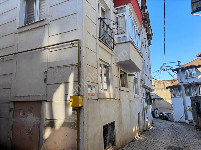 Reksa Gayrimenkul'den Sakarya Mh 2+1 Satılık Daire