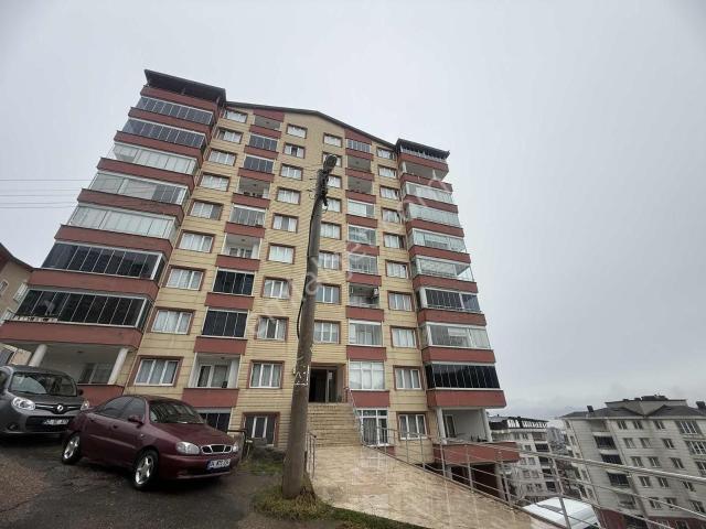 Reksa Gayrimenkul'den Site İçinde Acil Satılık Daire