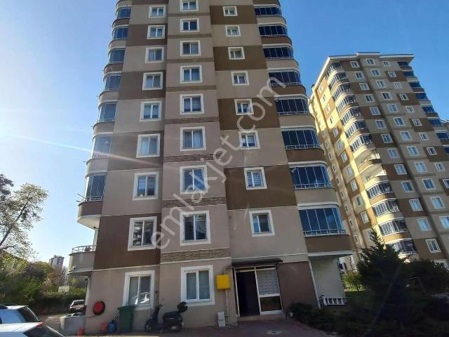 Reksa Gayrimenkul'dendolunayda Deniz Manzaralı 3+1 Satılık Daire