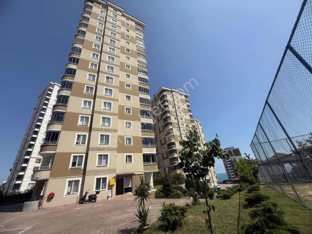 Reksa'dan Dolunayda 3+1 Kiralık Daire