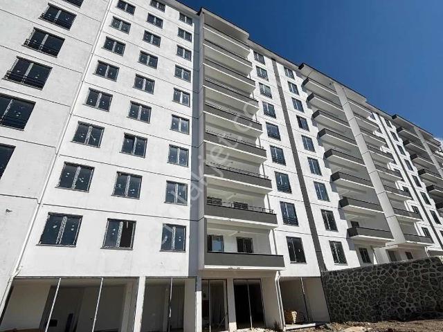 Reksa'dan Dolunayda 4+1 Satılık Sıfır Daire
