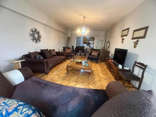 Reksa'dan Şehir İçinde Eşyalı Kiralık Daire