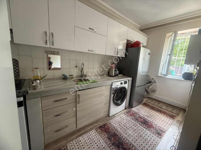 Reksa'dan Şehiriçine Yürüme Mesafesinde 2+1 Satılık Daire