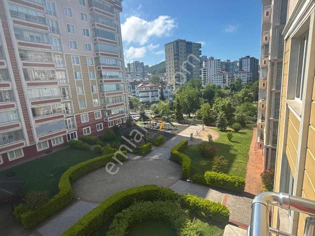 Reksa'dan Evkaf Mh Deniz Manzaralı Site İçinde 3+1 Satılık Daire
